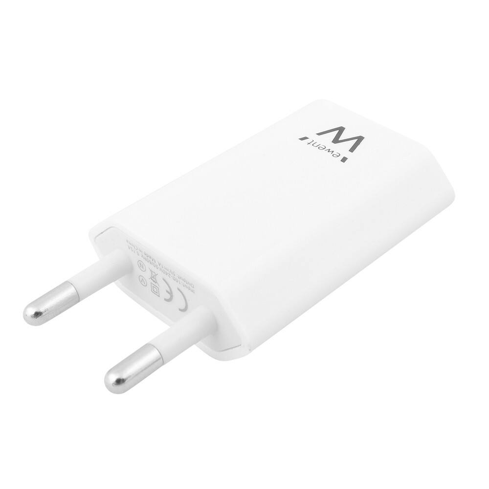 ewent USB Lader EW1200