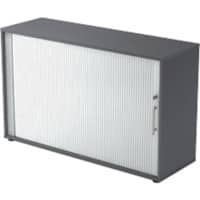 Hammerbacher Archiefkast 1.200 x 400 x 748 mm