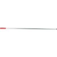 BETRA Steel 3 x 3 cm Rood