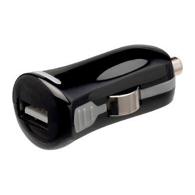 Value Line VLMP11950B Autolader USB A Zwart