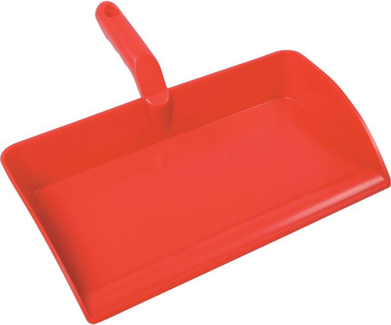 BETRA Stofblik HACCP Rood