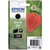 Epson 29 Origineel Inktcartridge C13T29814012 Zwart