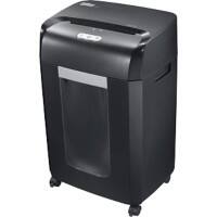 Office Depot Papierversnipperaar CC-18XS Snippers Veiligheidsniveau P-4 18 Vel