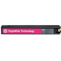 HP 981A Origineel Inktcartridge J3M69A Magenta