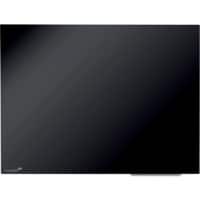 Legamaster 7-104643 magnetisch gekleurd glasbord 80 x 60 cm zwart
