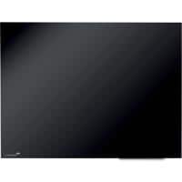 Legamaster 7-104643 magnetisch gekleurd glasbord 80 x 60 cm zwart