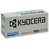 Kyocera TK-5140C Origineel Tonercartridge Cyaan