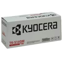 Kyocera TK-5140M Origineel Tonercartridge Magenta