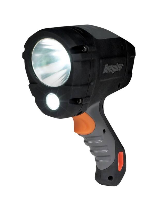 Energizer zaklamp Hardcase Pro 500 Lumen