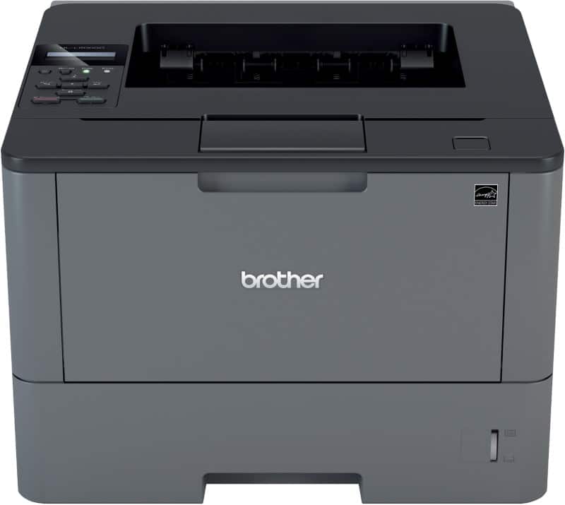 Brother Business HL-L5000D A4 Mono laserprinter