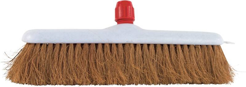 BETRA Kamerbezem Grijs