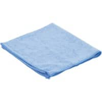 BETRA Microvezeldoek Light 40 x 40 x 22,5 cm Blauw 10 Stuks