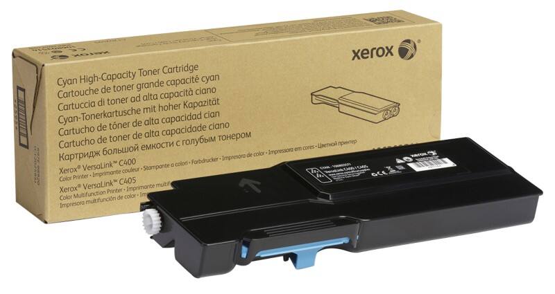 Xerox Origineel 106R03519 Tonercartridge Magenta