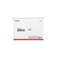 Canon CRG 041H Origineel Tonercartridge Zwart