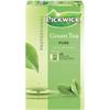 Pickwick Green Tea Thee 25 Stuks à 2 g