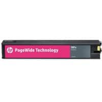 HP 981X originele inktcartridge L0R10A magenta