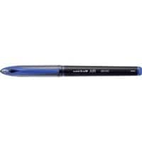 uni-ball Air Micro Tintenroller UBA-188-M Rollerballpen Blauw 0,3 mm Fijn 12 Stuks