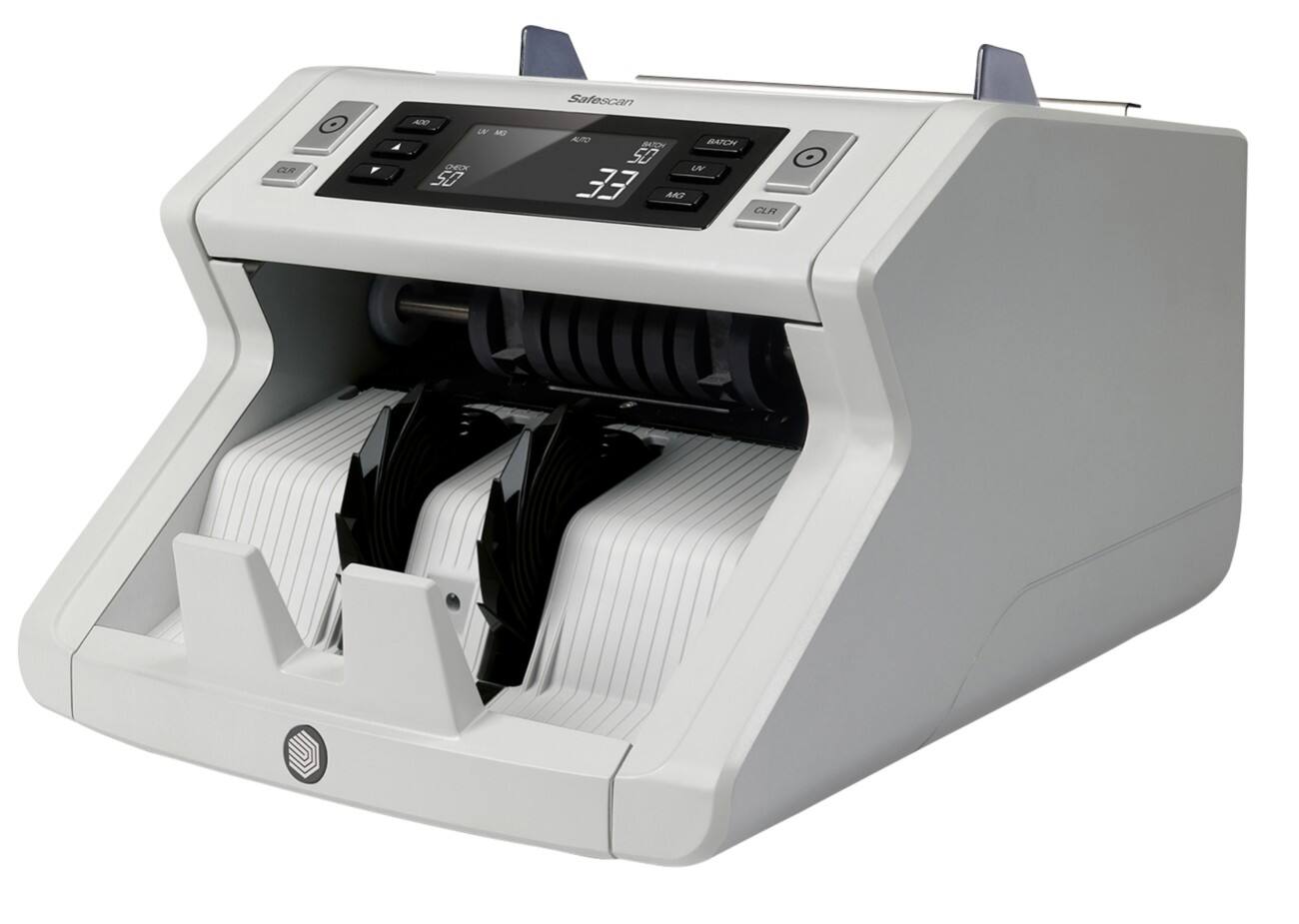 Safescan 2250 Biljettelmachine Wit