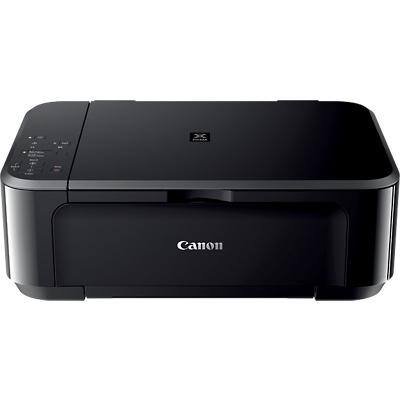 Canon PIXMA MG3650 Kleuren Inkjet Multifunctionele printer A4