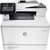 HP LaserJet Pro M477fdw Kleuren Laser All-in-One Printer A4