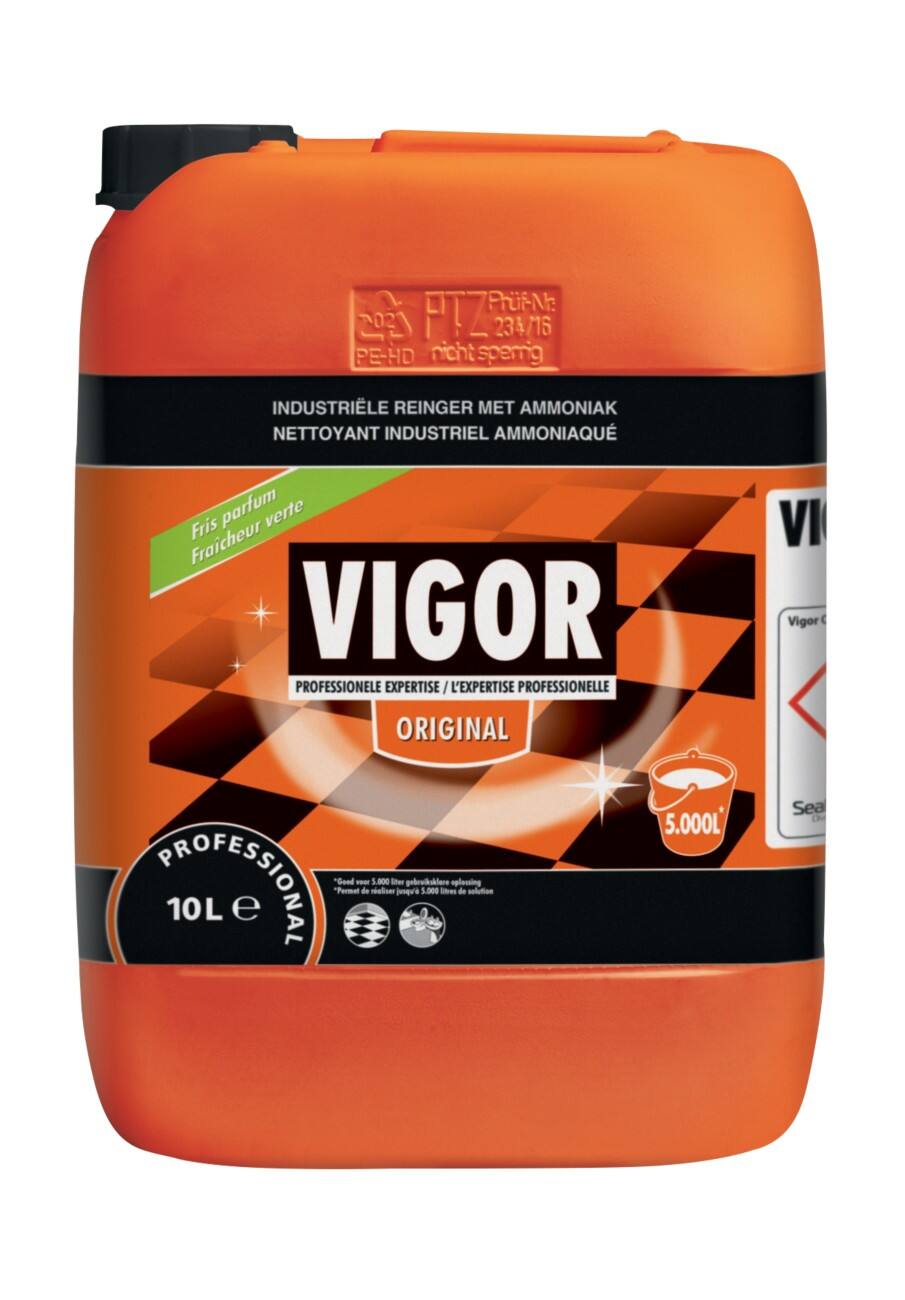 Vigor Allesreiniger Original 10 L