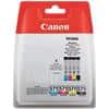 Canon CLI-571C/M/Y/BK Origineel Inktcartridge Zwart, cyaan, magenta, geel Multipack 4 Stuks