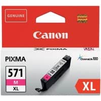 Canon CLI-571M XL Origineel Inktcartridge Magenta