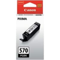 Canon PGI-570PGBK Origineel Inktcartridge Zwart