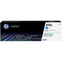 HP 410A originele tonercartridge CF411A cyaan