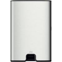 Tork Hand Towel Dispenser H2 Xpress Roestvrij staal Zilver 31.7 x 10.1 x 46.8 cm Wandmontage