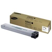 Samsung CLT-K806S Origineel Tonercartridge SS593A Zwart