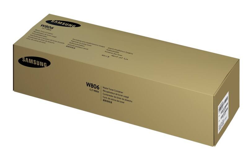 Samsung SS698A Tonerafvaleenheid