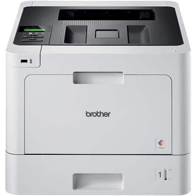 Brother Business HL-L8260CDW A4 kleurenlaserprinter met draadloos printen