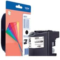 Brother Origineel Inktcartridge Zwart