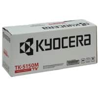 Kyocera TK-5150M Origineel Tonercartridge Magenta