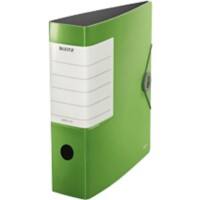 Leitz 180° Solid Ordner 82 mm Polyschuim 2 ringen A4 Lichtgroen