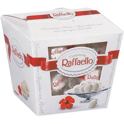 Ferrero Chocolade Raffaello 180 g
