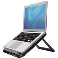 Fellowes Laptopstandaard i-Spire Quick Lift Zwart