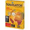 Navigator Colour Documents A3 Print-/ kopieerpapier 120 g/m² Glad Wit 500 Vellen