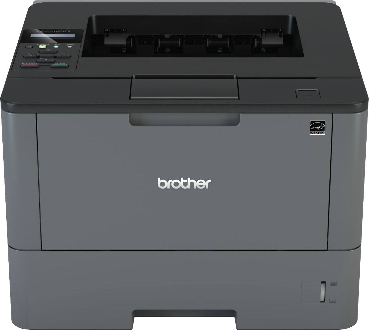 Brother Business HL-L5100DN A4 Mono laserprinter
