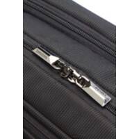 Samsonite Laptop schoudertas XBR 15.6 " Polyester, polyurethaan Zwart 44 x 20,5 x 33 cm