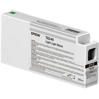 Epson T8249 Origineel Inktcartridge C13T824900 Zwart