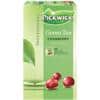 Pickwick Green Tea Cranberry Thee 25 Stuks à 1.5 g