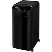 Fellowes AutoMax 350C Papierversnipperaar 350 Vellen Snippers Veiligheidsniveau P-4 68 l
