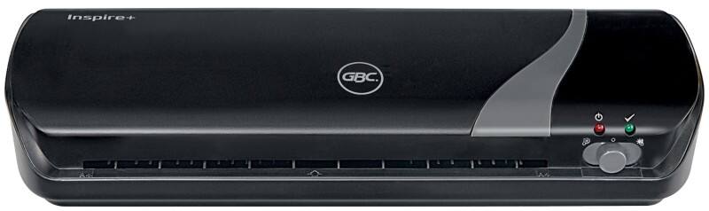 GBC Inspire A4 A4 Lamineerapparaat 250 mm/min 4 min. opwarmtijd 125 (2 x 125 micron)