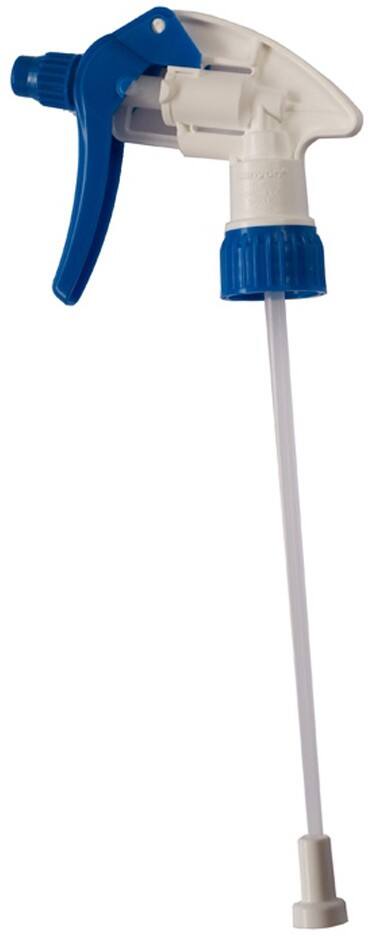 SURE Sproeikop Blauw