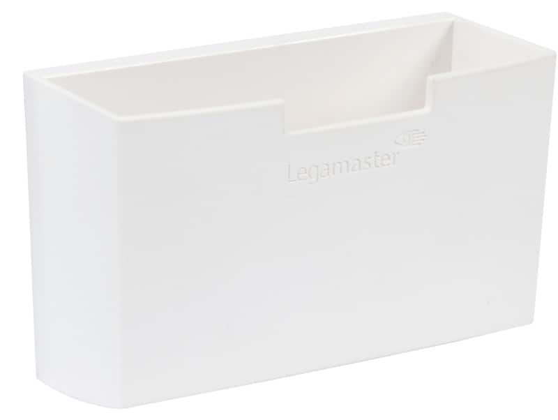 Legamaster Pennenbakje voor whiteboard 98 x 147 mm Wit