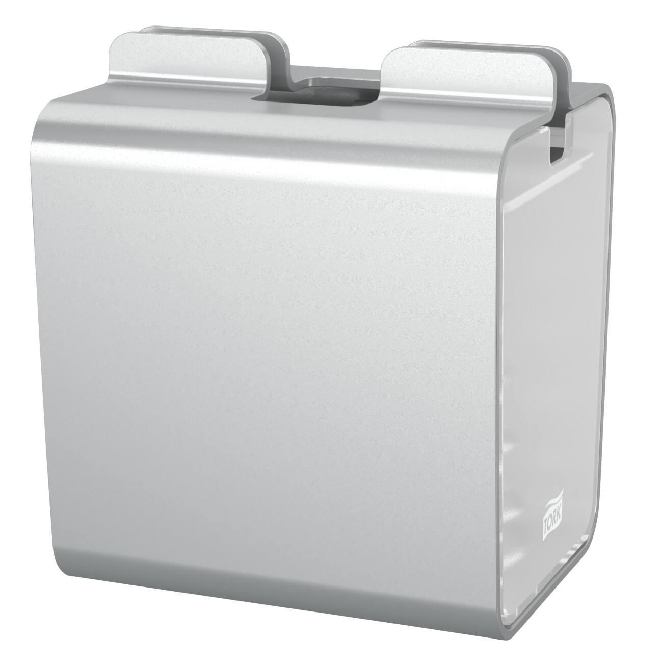 Tork Xpressnap Tabletop Servetdispenser Aluminium N4 Compacte Ontwerp Image Lijn 209 cm x 178 cm x 15 cm 274002