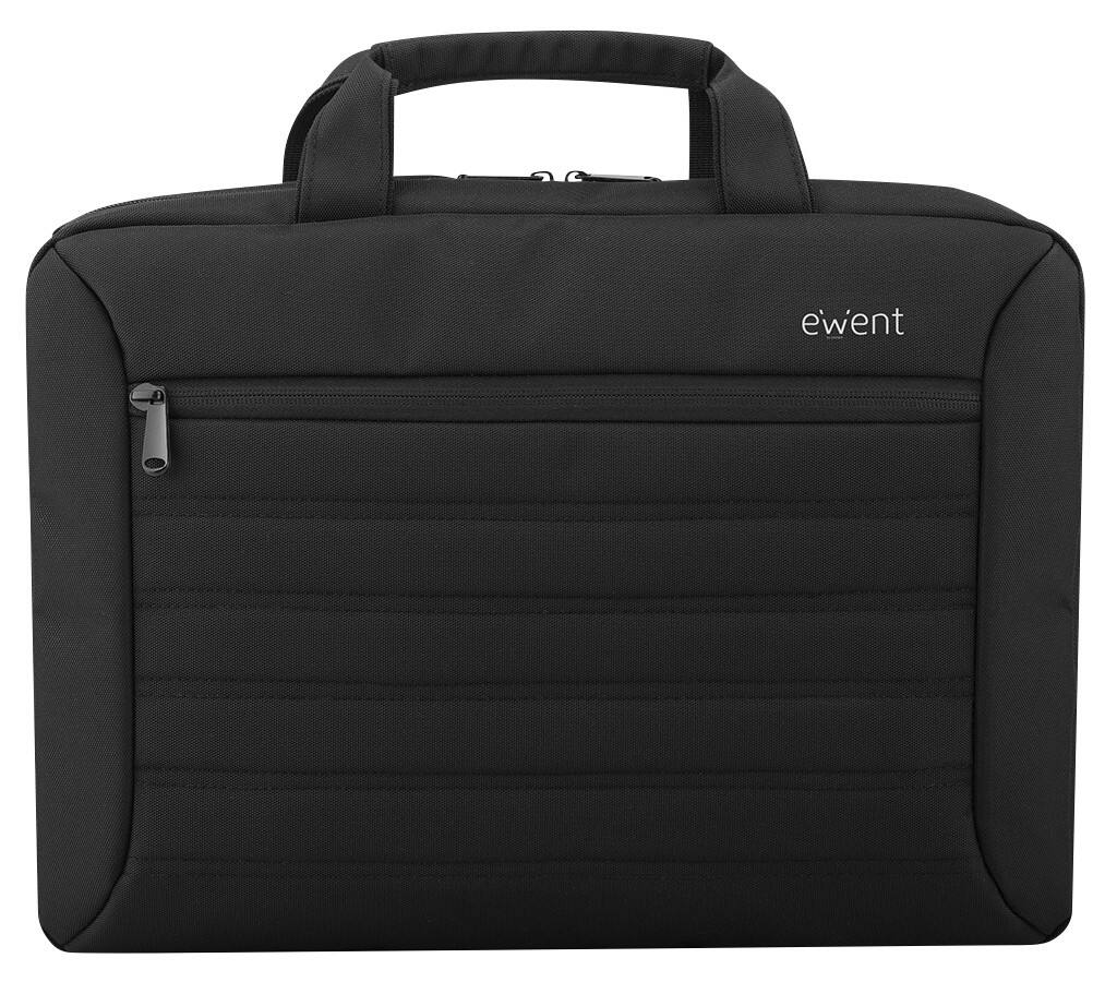 ewent Laptoptas EW2525 16 " Polyester Zwart 45 x 6 x 35 cm