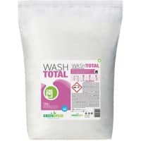 GREENSPEED Waspoeder Poeder Wash Total Bloemig 7.50 kg